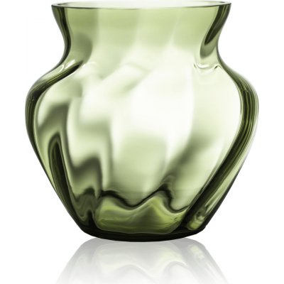 Marika Velká Váza Olive Green KLIMCHI – Sleviste.cz