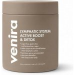 Venira lymfa system, active boost & detox, 80 kapslí – Hledejceny.cz