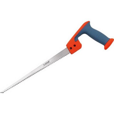 Extol Premium na dřevo děrovka, L=300mm – Zboží Dáma