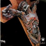 Törr - Institut klinicke smrti Vinyl LP – Zboží Dáma