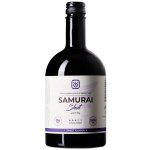 Samurai Shot Sweet Flower 0,5l – Hledejceny.cz