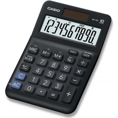 Casio MS-10F – Hledejceny.cz