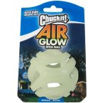 Chuckit Air Glow Ball děrovaný svíticí míček 6,4 cm – Sleviste.cz