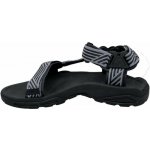 Bushman sandály Track II light grey – Zboží Dáma