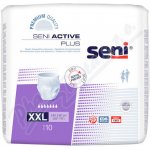 Seni Active Plus XXL 10 ks – Sleviste.cz