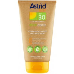 Astrid Sun Eco Care hydratační mléko na opalování SPF30 150 ml