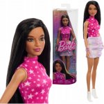 Barbie Fashionistas 215 HRH13 rockový styl – Zboží Dáma