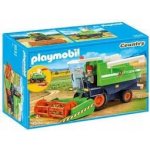 Playmobil 9532 Kombajn – Zbozi.Blesk.cz