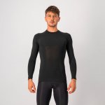 Castelli CORE SEAMLESS black – Zboží Dáma