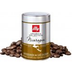Illy Nicaragua 250 g – Zboží Dáma