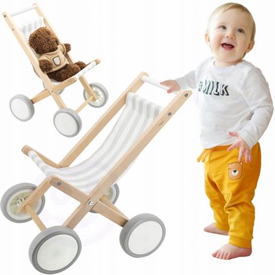 Viga Toys Dřevěný Viga – Sleviste.cz