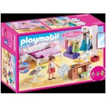 Playmobil 70208 Ložnice se šicím koutkem – Zboží Živě