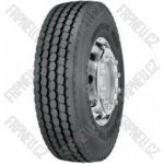 Goodyear OmniTrac MSS 445/75 R22,5 170J – Zboží Mobilmania