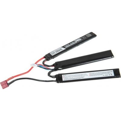 Specna Arms Li-Pol 11,1V 1300mAh 20/40C – Zboží Dáma