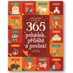 365 pohádek, příběhů a pověstí – Sleviste.cz