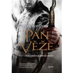 Pán věže - Anthony Ryan – Hledejceny.cz