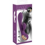 You2Toys Rabbit Vibrator grand – Hledejceny.cz