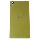 Kryt Sony Xperia Z5 E6653 zadní zlatý