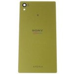 Kryt Sony Xperia Z5 E6653 zadní zlatý – Sleviste.cz