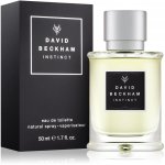 David Beckham Instinct toaletní voda pánská 50 ml – Hledejceny.cz