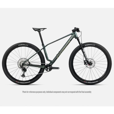 Orbea ALMA M30 2025 – Hledejceny.cz