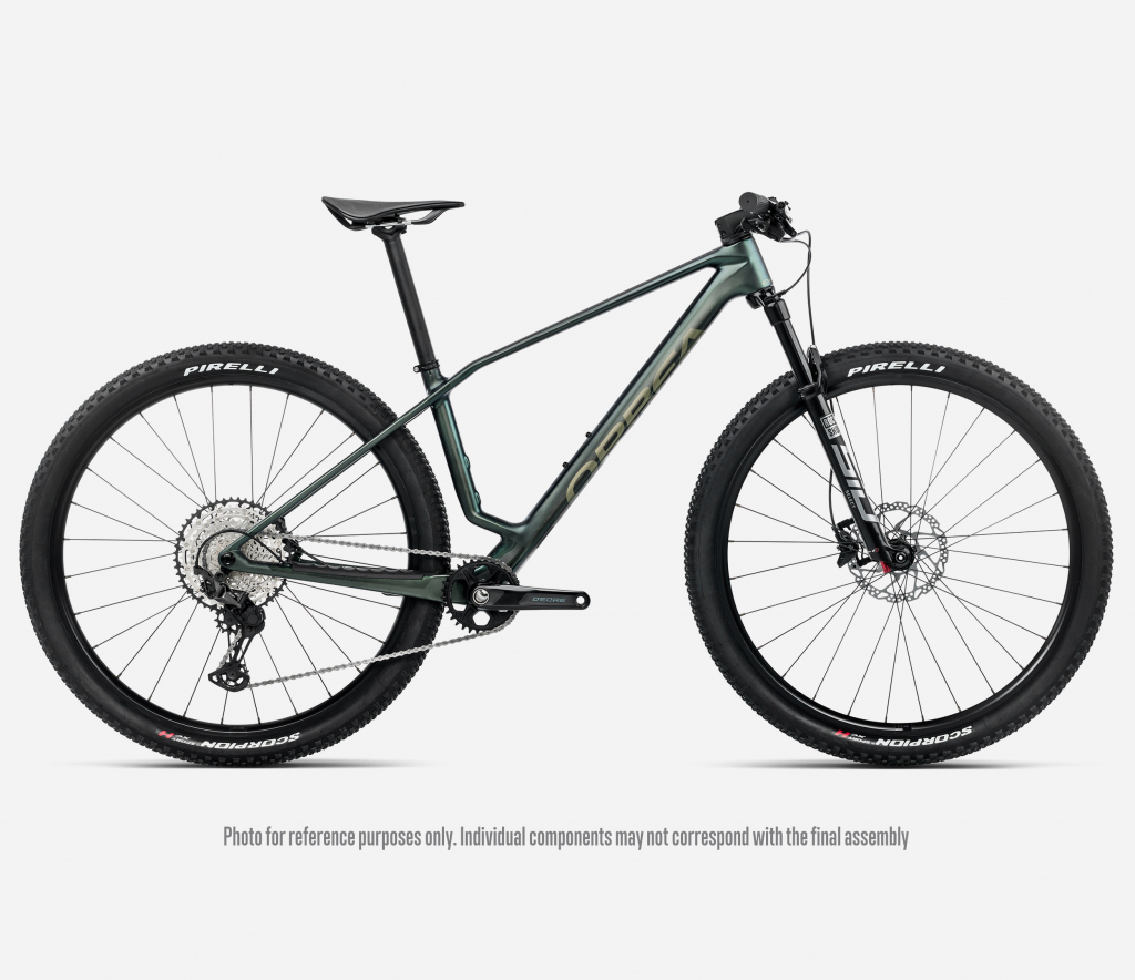 Orbea ALMA M30 2025