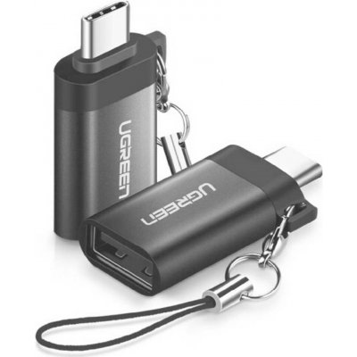 Ugreen černá 80888 – Hledejceny.cz