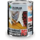 Ředidlo a rozpouštědlo Colorlak Odstraňovač starých nátěrů P 07 600 ml