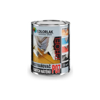 Colorlak Odstraňovač starých nátěrů P 07 600 ml