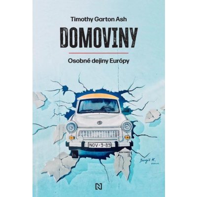 Domoviny – Zboží Mobilmania