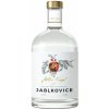 Pálenka Anton Kaapl Jablkovice 47% 0,5 l (holá láhev)