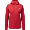 Dámská sportovní bunda Mountain Equipment W's Switch Jacket Capsicum Red