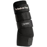 Back on Track Royal zateplovací kamaše Černá – Zboží Dáma