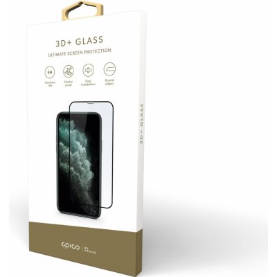 Epico 3D+ ochranné sklo neo Motorola EDGE 30 Neo - černá 71712151300002 – Zbozi.Blesk.cz