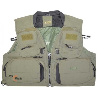 Jaxon FR – Sleviste.cz