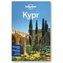 Kypr Lonely Planet