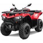 CFMoto Gladiator X520 T3b EPS červená – Zboží Mobilmania