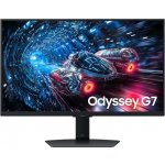 Samsung Odyssey G7 S27FG702EU – Zboží Živě