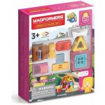 Magformers MINI domeček Magdy – Sleviste.cz
