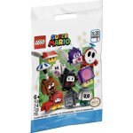 LEGO® Super Mario™ 71386 Akční kostky 2. série – Hledejceny.cz