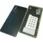 Kryt Samsung A525 Galaxy A52 zadní černý – Zboží Živě