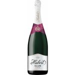 Hubert Club Červené Sladké 11,5% 0,75 l (holá láhev) – Zboží Dáma