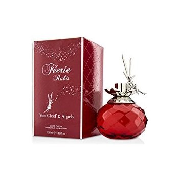 Van Cleef & Arpels Feerie Rubis parfémovaná voda dámská 30 ml