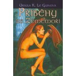 Příběhy ze Zeměmoří Ursula K. Le Guinová – Hledejceny.cz