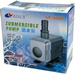 Resun SP 6000 - 2.800l/h 40W – Zboží Dáma