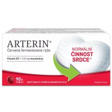 Arterin 2.9 mg 90 tablet