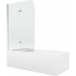Mexen Cubik 160 x 70 cm 550316070X9008020100 – Hledejceny.cz