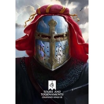 Crusader Kings 3 Tours & Tournaments