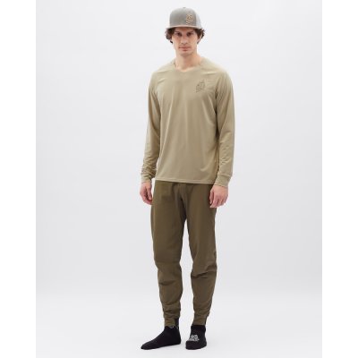 Silvini Cortino enduro cream – Sleviste.cz