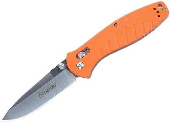 Ganzo Knife G738 8,9 cm
